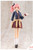 Sousai Shoujo Teien SIDE TAIL 1/10 Plastic Model