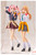 Sousai Shoujo Teien SIDE TAIL 1/10 Plastic Model