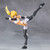 MEGALOMARIA UNLIMITED UNIVERSE STARS Plastic Model