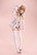 Arcanadea LUMITEA First Engage Ver. Plastic Model