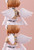 Arcanadea LUMITEA First Engage Ver. Plastic Model