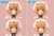 Arcanadea LUMITEA First Engage Ver. Plastic Model