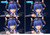Arcanadea Velretta First Engage Ver. Plastic Model