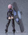 PLAMATEA Shielder/Mash Kyrielight (Ortinax) Black Barrel Edition Plastic Model