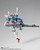 Armor Girls Project MS Girl Superior Gundam Action Figure Armor Girls Project MS Girl Superior Gundam Action Figure