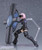 PLAMATEA Shielder/Mash Kyrielight (Ortinax) Plastic Model