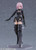 PLAMATEA Shielder/Mash Kyrielight (Ortinax) Plastic Model