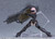 PLAMATEA Shielder/Mash Kyrielight (Ortinax) Plastic Model