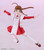 PLAMATEA Arika Yumemiya Plastic Model
