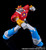 MODEROID DIAPOLON (UFO Warrior Diapolon) Plastic Model
