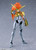 PLAMATEA Guy Shishioh (The King of Braves GaoGaiGar) Plastic Model