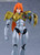 PLAMATEA Guy Shishioh (The King of Braves GaoGaiGar) Plastic Model