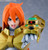 PLAMATEA Guy Shishioh (The King of Braves GaoGaiGar) Plastic Model