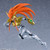 PLAMATEA Guy Shishioh (The King of Braves GaoGaiGar) Plastic Model