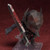 Nendoroid Guts: Berserker Armor Ver. BLOOD EDITION
