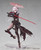 Hyper Body Guren: Black Shadow (GODDESS OF VICTORY: NIKKE) Action Figure