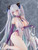 Kearsarge: Springtime Monitoring (Azur Lane) 1/6 Complete Figure