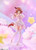 G.S. Collection [Unforgettable Sugar Candy] Aston Machan (Umamusume: Pretty Derby) 1/7 Complete Figure