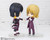 Figuarts mini Cagalli Yula Athha (Mobile Suit Gundam SEED Freedom)