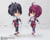 Figuarts mini Lunamaria Hawke (Mobile Suit Gundam SEED Freedom)