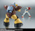 Robot Spirits Side MS MSM-03 Gogg Ver. A.N.I.M.E. Action Figure (MAR 2027)