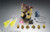 Robot Spirits Side MS MSM-03 Gogg Ver. A.N.I.M.E. Action Figure (MAR 2027)