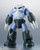 Robot Spirits SIDE MS MSM-07 Z'Gok Mass Production Type Ver. A.N.I.M.E. Action Figure (MAR 2027)