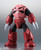 Robot Spirits SIDE MS MSM-07S Char's Z'Gok ver. A.N.I.M.E. Action Figure