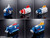 Soul of Chogokin GX-88 Armored Fleet DaiRugger XV Action Figure (DEC 2026)