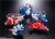 Soul of Chogokin GX-88 Armored Fleet DaiRugger XV Action Figure (DEC 2026)