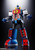 Soul of Chogokin GX-101S Daitetsujin 17 & One-Eight Graviton BOX