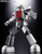 Soul of Chogokin GX-101S Daitetsujin 17 & One-Eight Graviton BOX