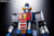 Soul of Chogokin GX-101S Daitetsujin 17 & One-Eight Graviton BOX