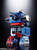 Soul of Chogokin GX-101S Daitetsujin 17 & One-Eight Graviton BOX