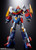 Soul of Chogokin GX-121 Combattler V6 (Chodenji Robo Combattler V) Action Figure