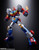 Soul of Chogokin GX-121 Combattler V6 (Chodenji Robo Combattler V) Action Figure