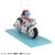 Desktop Real McCoy Dragon Ball 06 Son Goku & Bulma -Exclusive Reproduction Version- Complete Figure