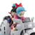 Desktop Real McCoy Dragon Ball 06 Son Goku & Bulma -Exclusive Reproduction Version- Complete Figure