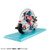 Desktop Real McCoy Dragon Ball 06 Son Goku & Bulma -Exclusive Reproduction Version- Complete Figure