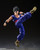 S.H.Figuarts Ultimate Gohan Super Hero (Dragonball Super) Action Figure (JAN 2027)