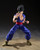 S.H.Figuarts Ultimate Gohan Super Hero (Dragonball Super) Action Figure (JAN 2027)