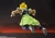 S.H.Figuarts Broly -Super- (Dragon Ball Super Broly) Action Figure (FEB 2027)