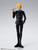 S.H.Figuarts Sanji -Romance Dawn- (ONE PIECE) Action Figure (FEB 2027)