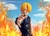 S.H.Figuarts Sanji -Romance Dawn- (ONE PIECE) Action Figure (FEB 2027)
