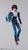 S.H.Figuarts Yamato (Orb Union Pilot Suit Ver.) (Mobile Suit Gundam SEED Destiny) Action Figure