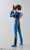 S.H.Figuarts Yamato (Orb Union Pilot Suit Ver.) (Mobile Suit Gundam SEED Destiny) Action Figure