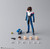 S.H.Figuarts Yamato (Orb Union Pilot Suit Ver.) (Mobile Suit Gundam SEED Destiny) Action Figure