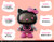 Chogokin Hello Kitty 2.0