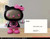 Chogokin Hello Kitty 2.0
