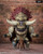 Figuarts mini Starscourge Radahn (ELDEN RING)